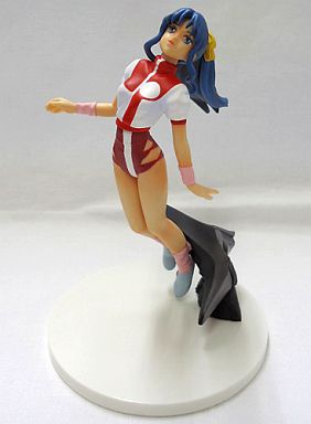 Amano Kazumi, Top Wo Nerae!, Kotobukiya, Trading