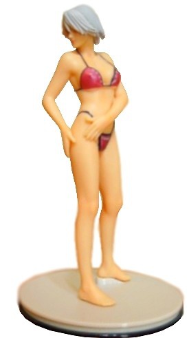 Christie, Dead Or Alive Xtreme Beach Volleyball, Kotobukiya, Trading
