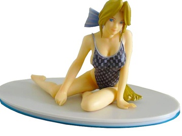 Helena Douglas, Dead Or Alive Xtreme Beach Volleyball, Kotobukiya, Trading