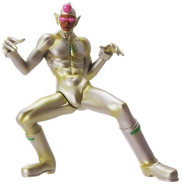 Zack, Dead Or Alive Xtreme Beach Volleyball, Kotobukiya, Trading