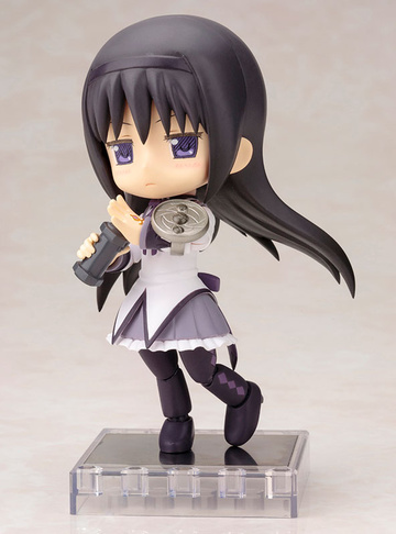 Akemi Homura, Mahou Shoujo Madoka Magica The Movie Part II: Eternal, Kotobukiya, Action/Dolls