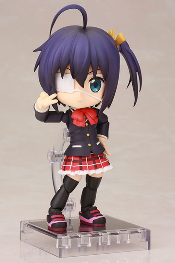 Takanashi Rikka, Chuunibyou Demo Koi Ga Shitai! Ren, Kotobukiya, Action/Dolls