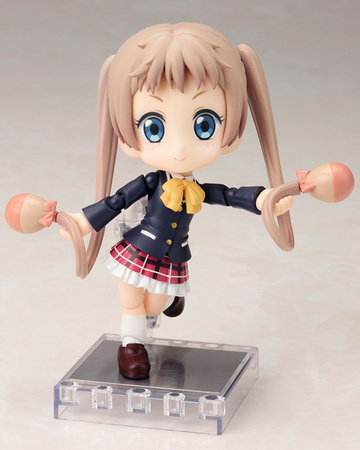 Dekomori Sanae, Chuunibyou Demo Koi Ga Shitai!, Kotobukiya, Action/Dolls