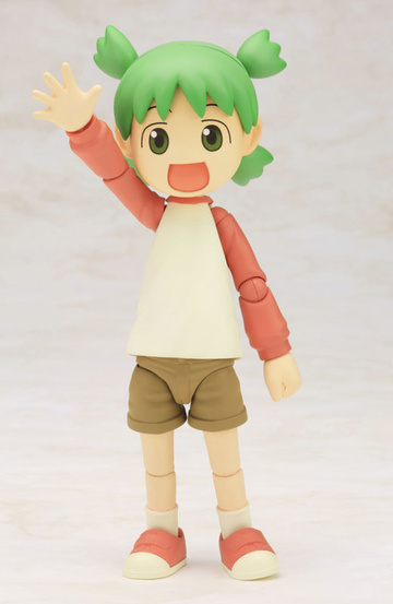 Koiwai Yotsuba, Yotsuba&!, Kotobukiya, Action/Dolls