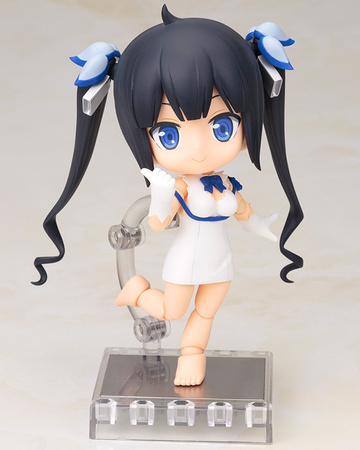 Hestia, Dungeon Ni Deai O Motomeru No Wa Machigatte Iru Darouka: Familia Myth, Kotobukiya, Action/Dolls