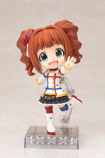 Takatsuki Yayoi, The Idolmaster Movie: Kagayaki No Mukougawa E!, Kotobukiya, Action/Dolls