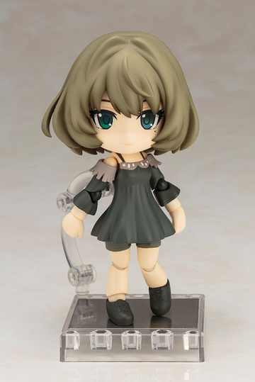 Takagaki Kaede, The IDOLM@STER Cinderella Girls, Kotobukiya, Action/Dolls