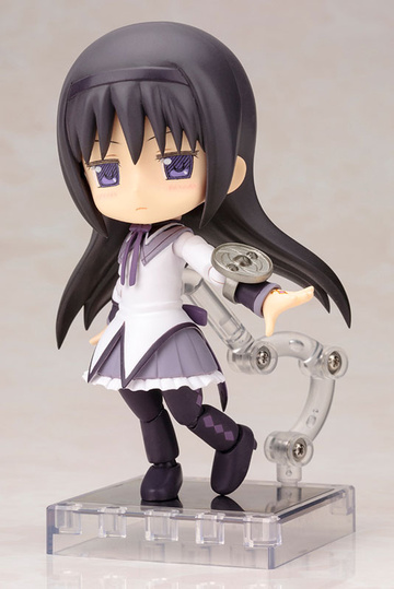 Akemi Homura, Mahou Shoujo Madoka★Magica Movie I: Hajimari No Monogatari, Kotobukiya, Action/Dolls