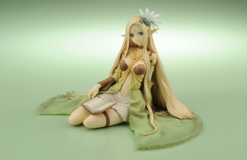 Celestia, Shining Tears X Wind, Shining Wind, Kotobukiya, Pre-Painted, 1/8
