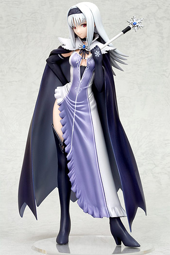 Blanc Neige, Shining Tears X Wind, Shining Wind, Kotobukiya, Pre-Painted, 1/8