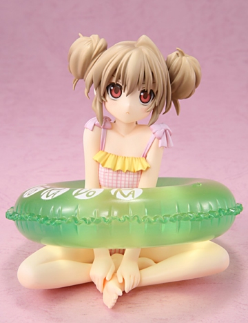 Taiga Aisaka (Aisaka Taiga Zekkyou Design Swimsuit), Toradora!, Tora Dora!, Kotobukiya, Pre-Painted, 1/8
