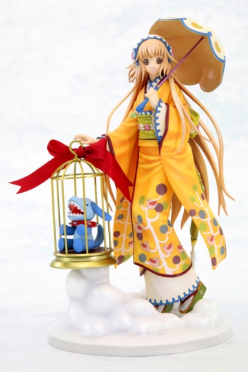 Kobato Hanato, Ioryogi (Kobato), Kobato., Kotobukiya, Pre-Painted