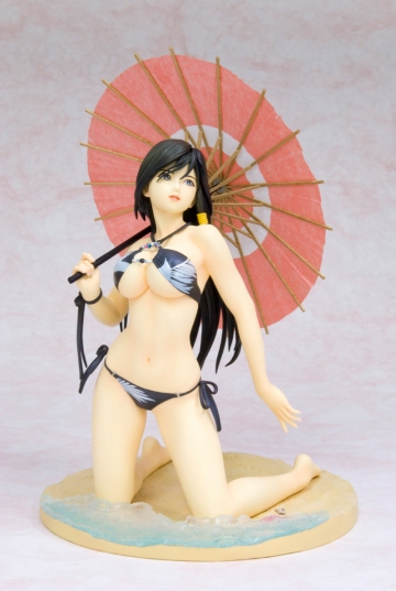 Kokoro, Dead Or Alive Xtreme 2, Kotobukiya, Pre-Painted, 1/6