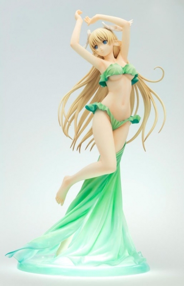 Elwyn (Goddess of Forest), Shining Tears X Wind, Shining Wind, Kotobukiya, Pre-Painted, 1/6