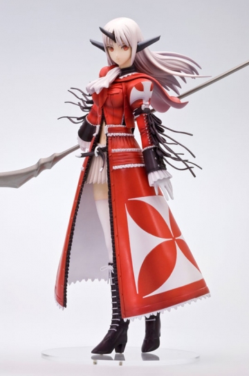 Xecty Ein (Xecty Eve), Shining Tears X Wind, Shining Wind, Kotobukiya, Pre-Painted, 1/8