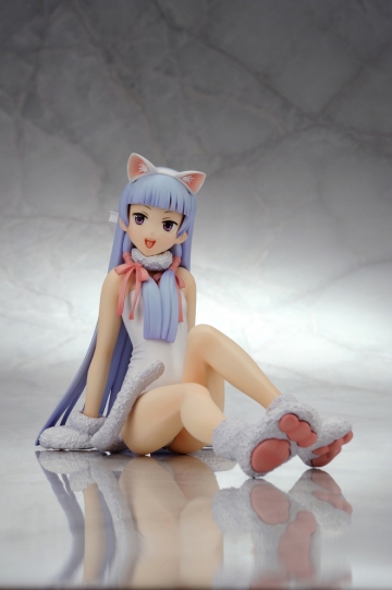 Nagi, Kannagi, Kotobukiya, Pre-Painted, 1/7