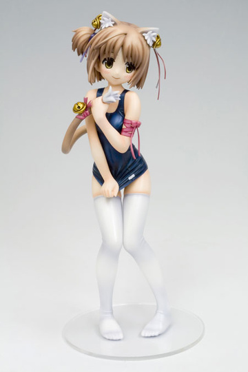 Nono Nekomiya (Nekomimi School Swimsuit), Yotsunoha, Kotobukiya, Pre-Painted, 1/6
