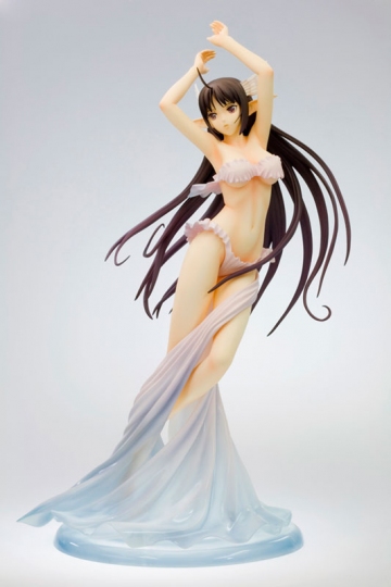 Xecty Ein (Goddess of the Wind), Shining Tears X Wind, Kotobukiya, Pre-Painted, 1/6
