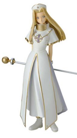 Mint Adnade, Tales Of Phantasia, Tales Of Phantasia - The Animation, Kotobukiya, Pre-Painted, 1/8