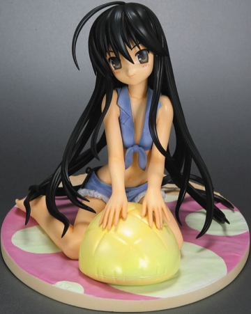 Shana (Swimsuit), Shakugan No Shana, Kotobukiya, Pre-Painted, 1/6