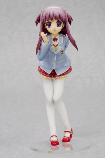 Nanako, To Heart 2, Kotobukiya, Pre-Painted, 1/8