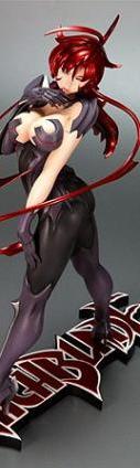 Masane Amaha (Amaha Masane Witchblade TV), Witchblade, Kotobukiya, Pre-Painted, 1/6
