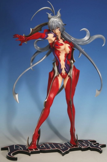Masane Amaha (Amaha Masane Witchblade Power Up), Witchblade, Kotobukiya, Pre-Painted, 1/6