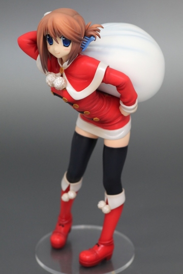 Manaka Komaki, To Heart 2, Kotobukiya, Pre-Painted, 1/8