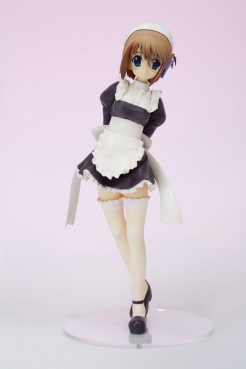 Manaka Komaki (Maid), To Heart 2, Kotobukiya, Pre-Painted, 1/8