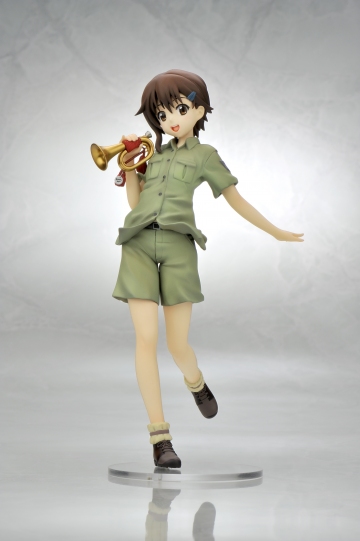 Kanata Sorami (Sorami Kanata), Sora No Woto, Kotobukiya, Pre-Painted, 1/8