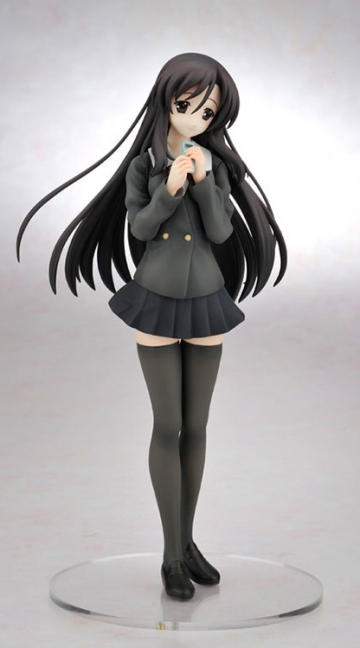 Kotonoha Katsura (Katsura Kotonoha), School Days, Kotobukiya, Pre-Painted, 1/8