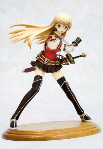 Octavia, Tears To Tiara, Kotobukiya, Pre-Painted, 1/8