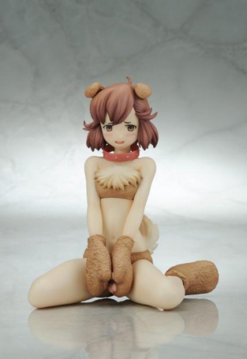 Aoba Tsugumi (Dog girl), Kannagi, Kotobukiya, Pre-Painted, 1/7