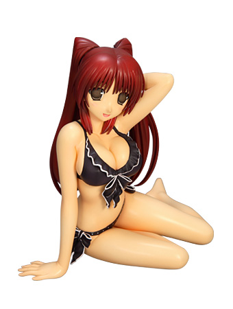 Tamaki Kousaka (Kousaka Tamaki Frill Bikini), To Heart 2, Kotobukiya, Pre-Painted, 1/7