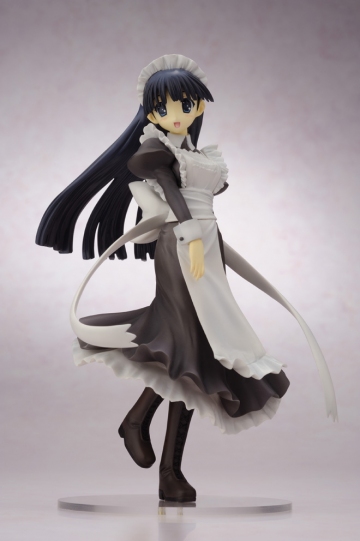 Yuuki Kusakabe (Kusakabe Yuuki Maid), To Heart, To Heart 2: Another Days, Kotobukiya, Pre-Painted, 1/8