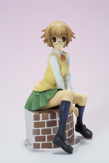 Michiru Yamada (Yamada Michiru), To Heart 2: Another Days, Kotobukiya, Pre-Painted, 1/8