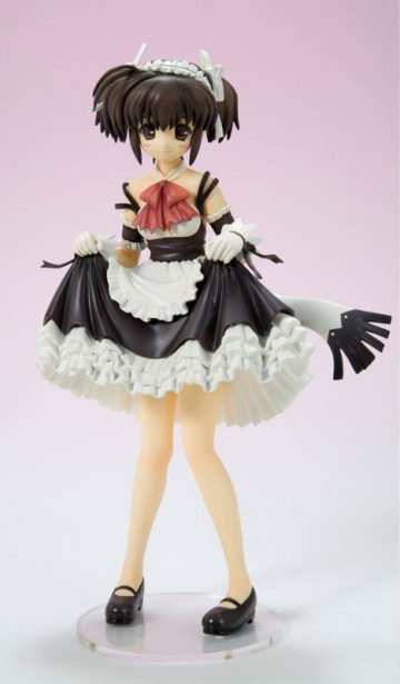 Konomi Yuzuhara (Yuzuhara Konomi Maid), To Heart, To Heart 2: Another Days, Kotobukiya, Pre-Painted, 1/8