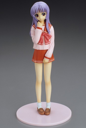 Kotone Himekawa (Himekawa Kotone), To Heart, Kotobukiya, Pre-Painted, 1/8
