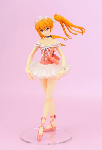 Asuka Langley Soryu (Asuka Langley ballerina style.), Neon Genesis Evangelion, Kotobukiya, Pre-Painted, 1/7