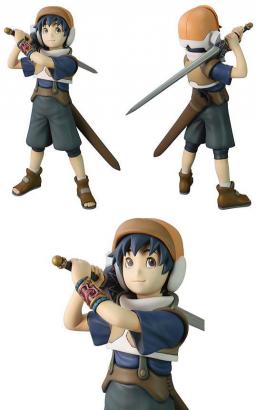 Wataru Mitani, Brave Story, Kotobukiya, Pre-Painted