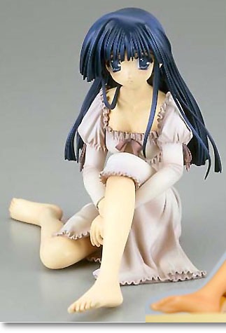 Aya Hasebe (Hasebe Aya Pajamas), Comic Party, Kotobukiya, Pre-Painted, 1/8