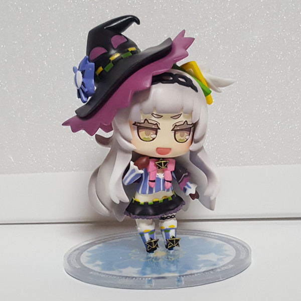 Murasaki Shion, Hololive, Proletarier Rabbit, Garage Kit