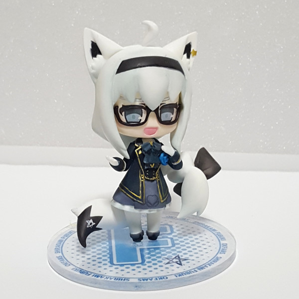 Shirakami Fubuki, Hololive, Proletarier Rabbit, Garage Kit