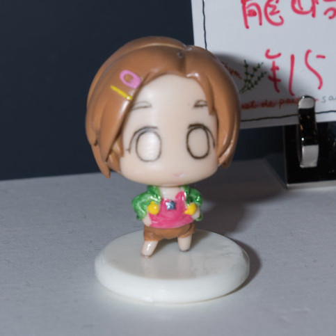 Ryuuzaki Kaoru, THE IDOLM@STER Cinderella Girls, Kalugamo, Garage Kit