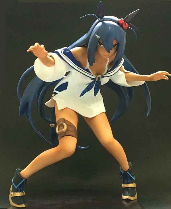 Hishi Amazon, Uma Musume: Pretty Derby, Kakudaizu, Garage Kit