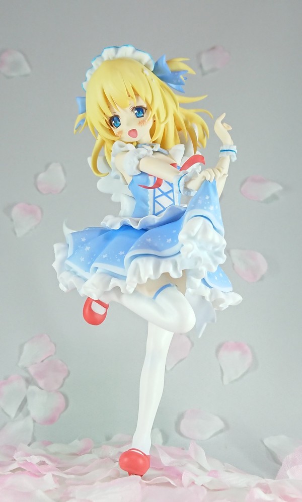 Ten-chan (Maid), Original, Stolook, Garage Kit