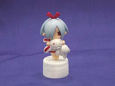 Pleinair-San, Usagi, Makai Senki Disgaea, Grimrock, Garage Kit