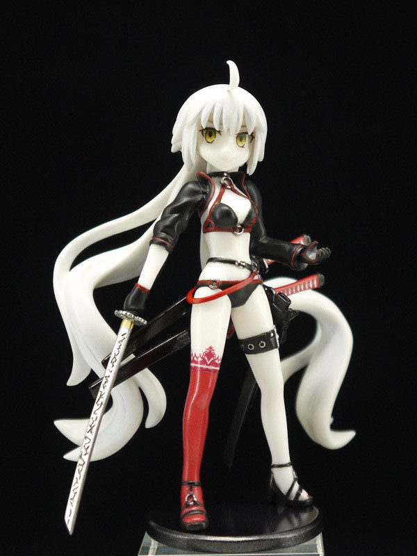 Jeanne d'Arc (Alter) (Swimsuit), Fate/Grand Order, Quilt & Rukh no Atelier, Garage Kit