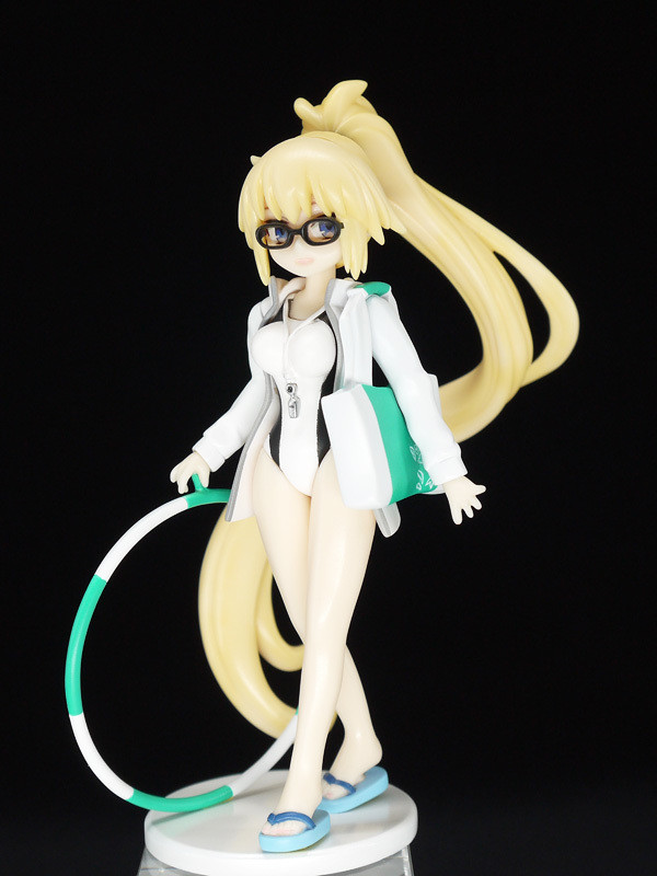 Jeanne d'Arc (Swimsuit), Fate/Grand Order, Quilt & Rukh no Atelier, Garage Kit