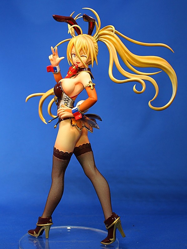 Bradamante (Welcome Bunny), Fate/Grand Order, Usa P House, Garage Kit, 1/8